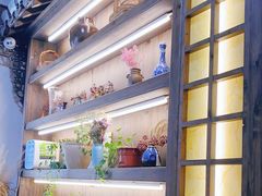 -缘来聚·徽菜名店(黄山宏村店)