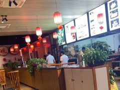 -晋享皖宴(创新大道店)