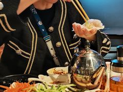 -丝恋丝娃娃(逸天城国贸店)