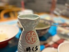 -醉长安(钟楼旗舰店)