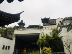 -江宁织造博物馆
