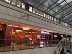 -万达广场(南昌红谷滩店)
