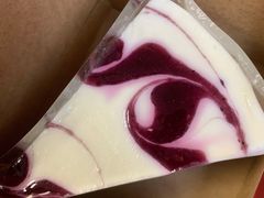 双层轻芝蛋糕-星巴克(南京江宁文鼎广场店)
