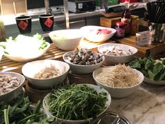 -筠咖啡西餐厅(上海国展宝龙丽筠酒店)