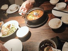 -外婆家(蓝色港湾店)