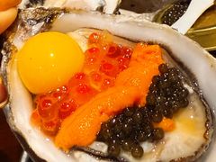 -Osteria Garden 生蚝花园餐厅(原进贤路店)