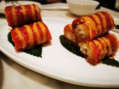 金沙红米肠-香港百合居(LCM置汇旭辉广场店)