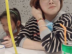 -兰湘子·湘菜小炒(崂山丽达店)