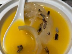 黄焖花胶-悦秀·高级粤菜