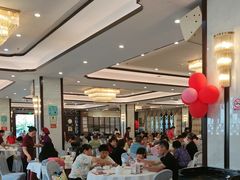 -东江渔村·古典园林·30年粤菜老字号(太和店)