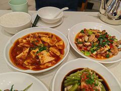 -泉上·发现DISCOVERY ·黔菜餐厅(银海元隆广场店)