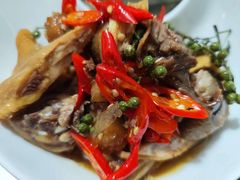 -美食佳菜豆腐鱼庄