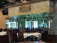 -锦江中华村农家乐饭庄