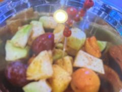 -雙冲柳州螺蛳粉&酸嘢&桂林米粉(簋街店)