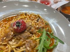 -Pennehut畔尼意面(合肥万象城店)
