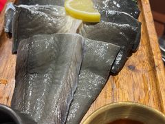 -何发发和牛烧肉·鳗鱼榴莲放题自助(乐峰广场店)