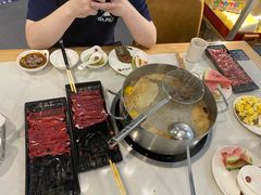 -牛记皇·鲜牛肉火锅(弘阳广场店)