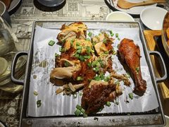 -绿茶餐厅(龙湖星悦荟店)