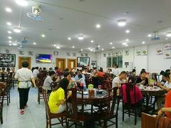 -红星光发煲仔饭(大石街店)