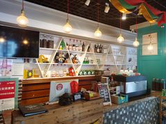 -嘉喜来比萨(罗马花园店)