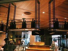 -大树餐厅(益田假日店)