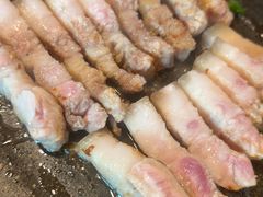 -Dombe豚(黑猪肉街店)