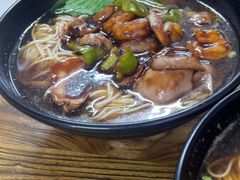 -董记面馆(漳州二路店)