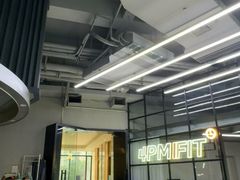 -LA合时健身4PMFIT(花桥旗舰店)