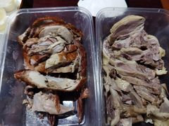 -章云板鸭(评事街店)