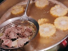 -掂档潮汕牛肉火锅(沈阳万象城店)