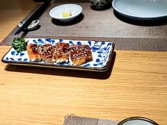 -三石铁板烧(紫竹桥店)