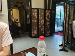 -茶叁酒肆·楚味江湖(菱角湖店)