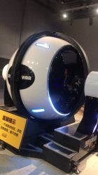 -嗨翻Hi-Fun竞技主题乐园·蹦床团建生日聚会(五棵松华熙店)
