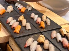 -鮨冠OMAKASE食べ放题(北京首店)