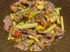 -秋色客家菜(南山店)