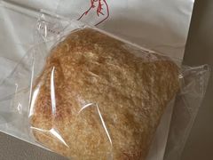 -佐敦面包铺·JORDAN BAKERY
