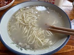 -渔桥李记奶汤面(东街店)
