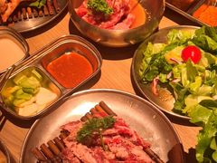 -西塔老太太泥炉烤肉(亚运村店)