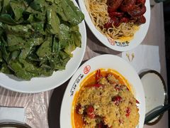 -有位虾匠·手工土菜小馆(市北店)