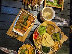 -沙州食驿·非遗小吃夜市