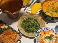 -BetterThai 泰加(苏州中心店)