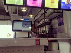 -鹿野茶事(开元盛世店)