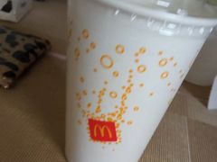 咖啡麦旋酷-麦当劳(宜安广场店)