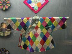 -北京服装学院民族服饰博物馆