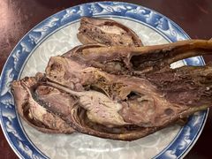 -余杨鸭鸭餐厅