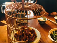 -锦小馆(安贞店)
