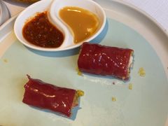 -新雅粤菜馆(南京东路店)