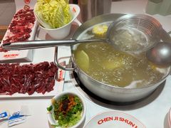 -陈记顺和潮汕鲜牛肉火锅(棠德南路店)