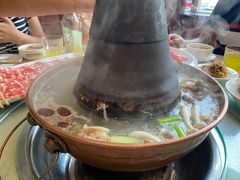 -阳坊大都涮羊肉(阳坊总店)