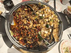 -锦尚阁烤鱼(望京新荟城店)